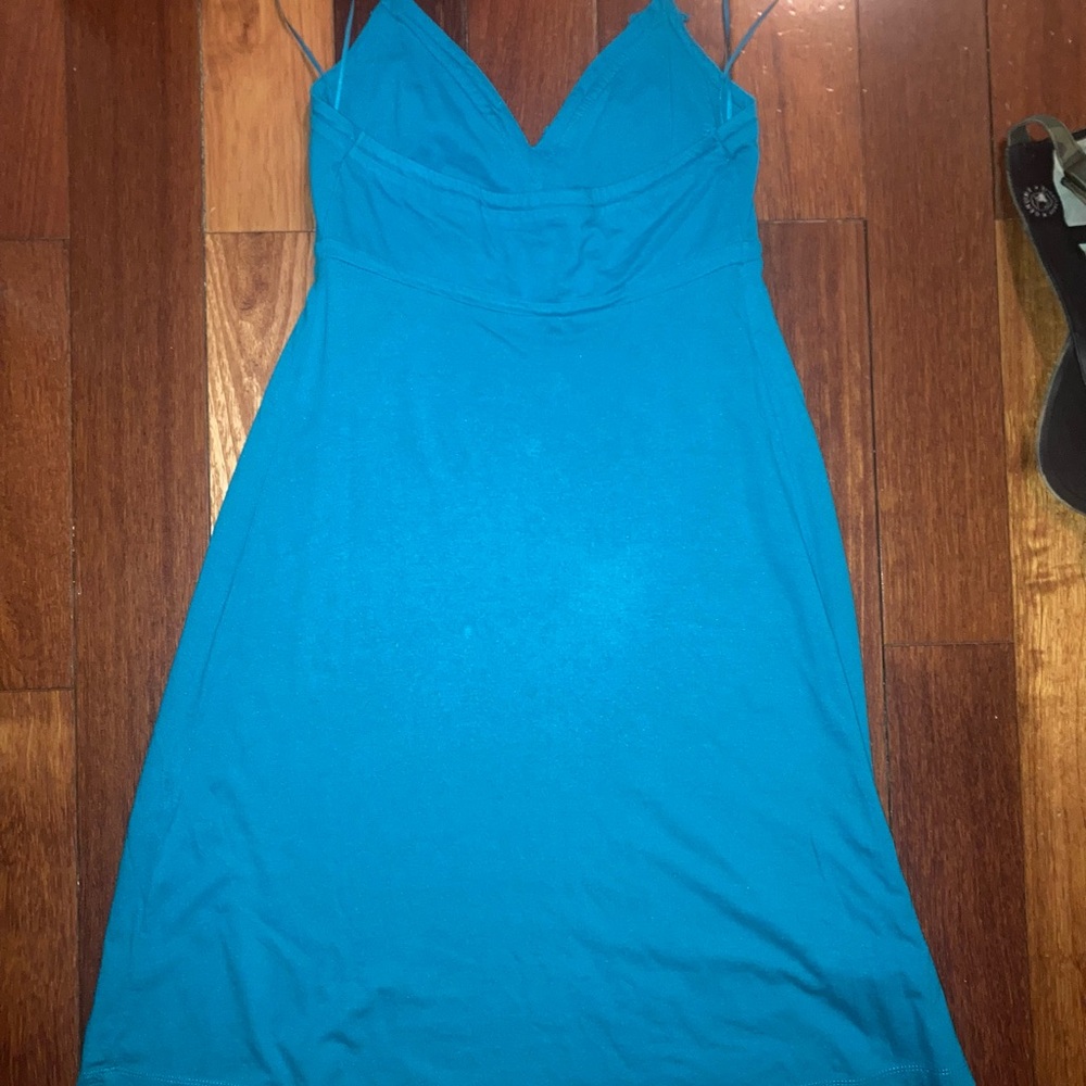 Express Halter Dress - Picture 8 of 11